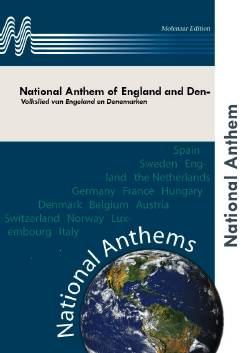 National Anthem of England and Denmark/Engeland en Denemarken - cliccare qui