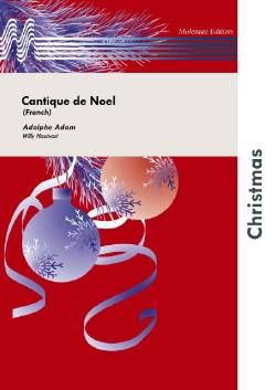 Cantique de Noel - cliccare qui Cantique de Noel - cliccare qui