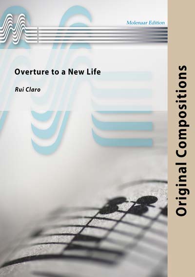 Overture to a New Life - clicca qui