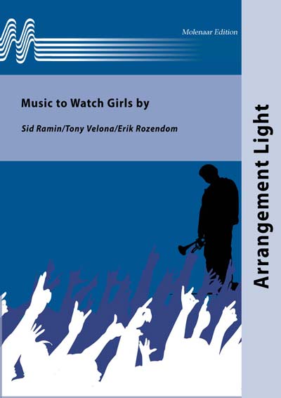 Music to Watch Girls by - cliccare qui