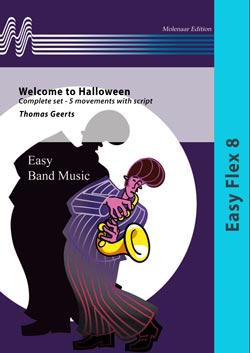 Welcome to Halloween (Complete Set) - cliccare qui Welcome to Halloween (Complete Set) - cliccare qui