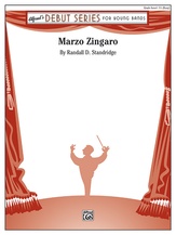 Marzo Zingaro - clicca qui