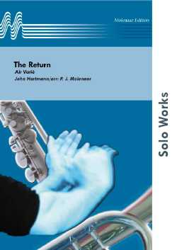 The Return - cliccare qui The Return - cliccare qui