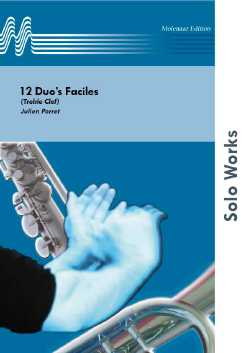 12 Duo's Faciles - cliccare qui 12 Duo's Faciles - cliccare qui