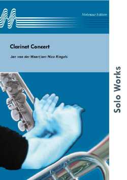 Clarinet Concert - cliccare qui