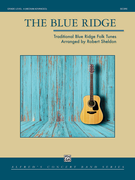 Blue Ridge, The - clicca qui