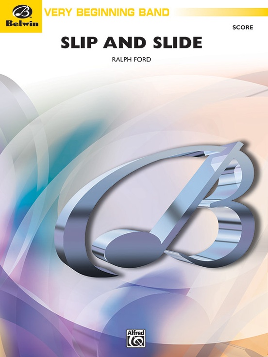 Slip and Slide - clicca qui