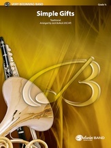 Simple Gifts - clicca qui