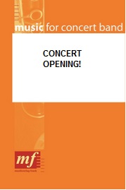 Concert Opening - cliccare qui Concert Opening - cliccare qui