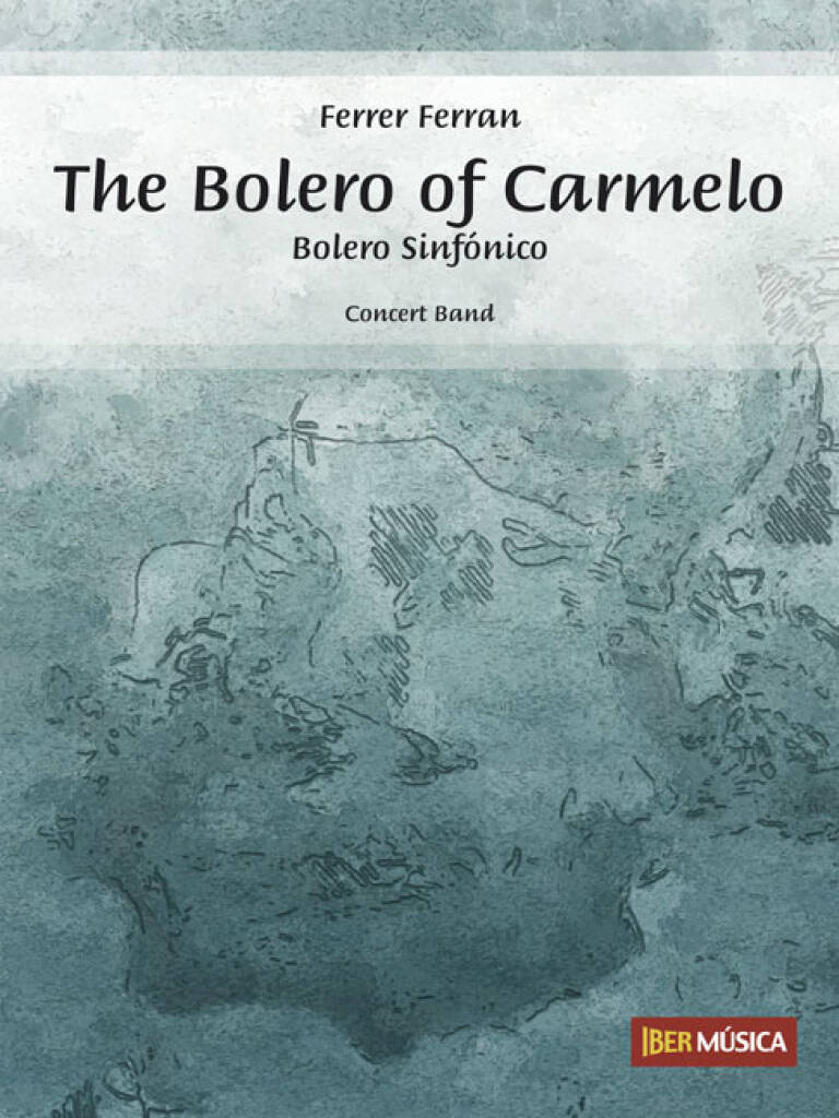 Bolero of Carmelo, The (Bolero Sinfnico) - clicca qui