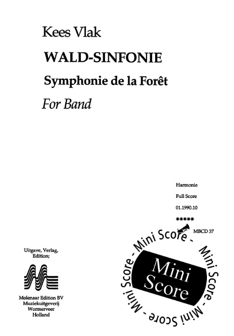 Wald Sinfonie - clicca qui