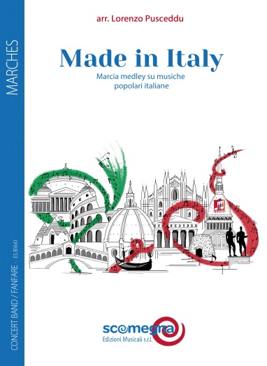 Made in Italy - cliccare qui