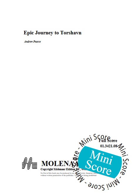 Epic Journey to Torshavn - clicca qui