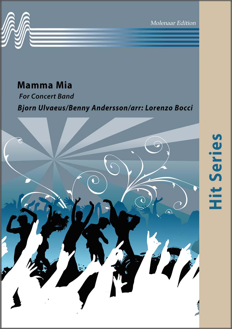 Mamma Mia (Song) - cliccare qui Mamma Mia (Song) - cliccare qui
