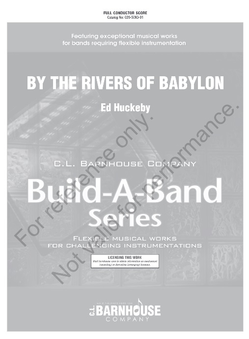 By The Rivers Of Babylon - clicca qui