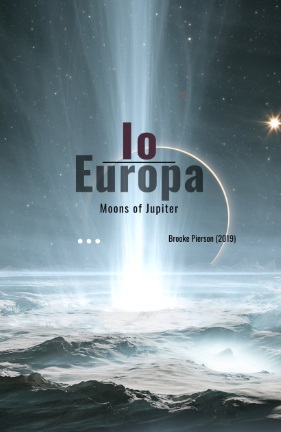 Moons of Jupiter: I. Europa - clicca qui