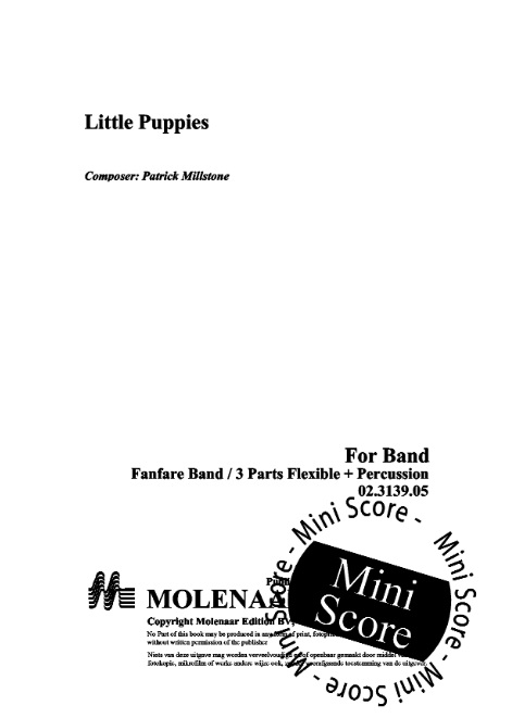 Little Puppies - clicca qui