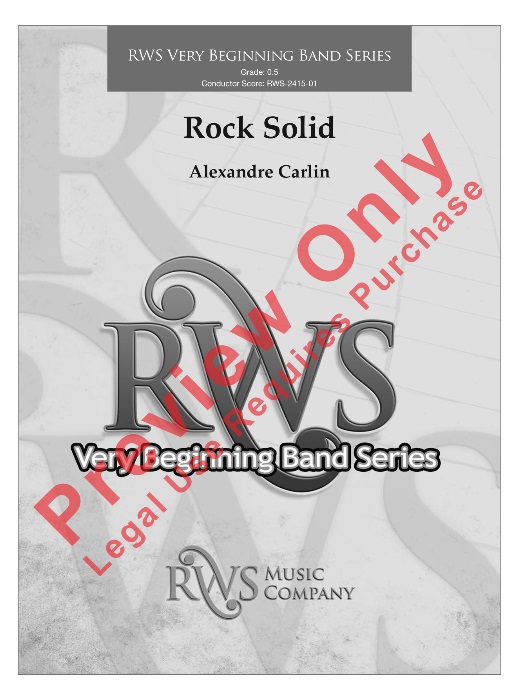 Rock Solid - clicca qui
