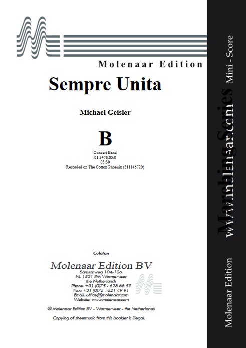 Sempre Unita - clicca qui