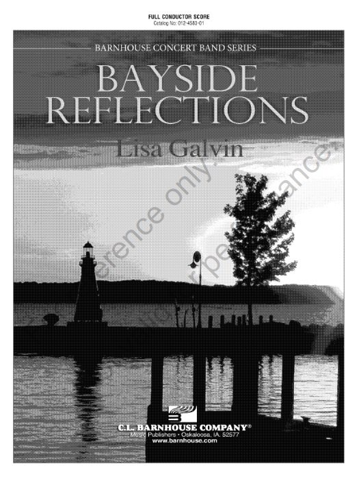 Bayside Reflections - clicca qui