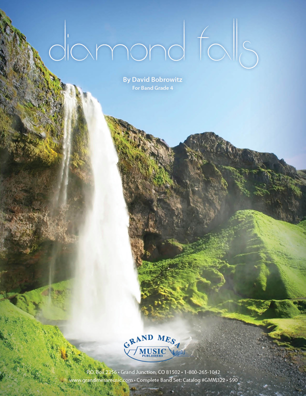 Diamond Falls - cliccare qui
