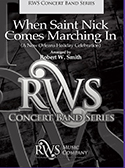 When Saint Nick Comes Marching In - cliccare qui