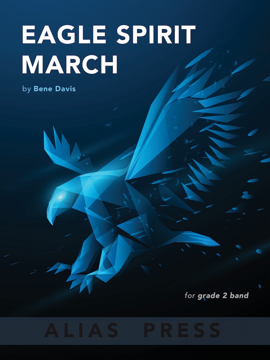Eagle Spirit March - cliccare qui