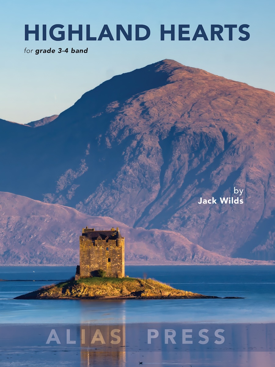 Highland Hearts - cliccare qui