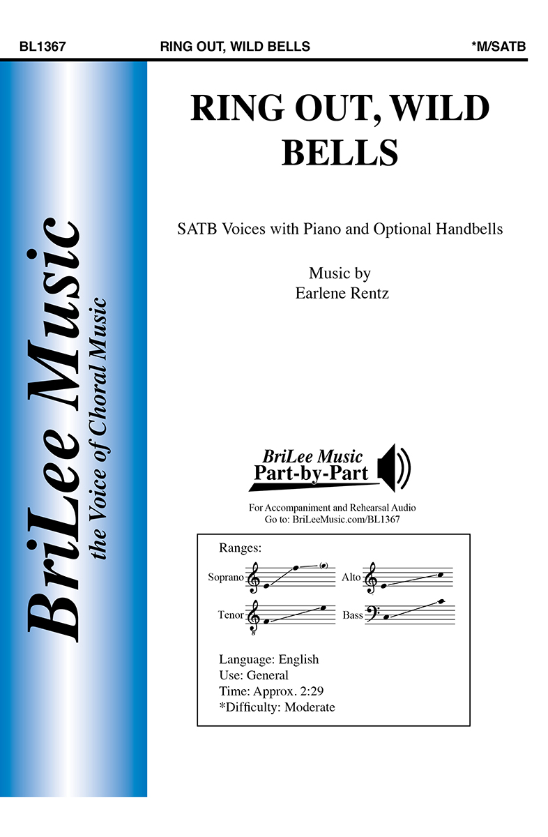 Ring Out, Wild Bells - cliccare qui