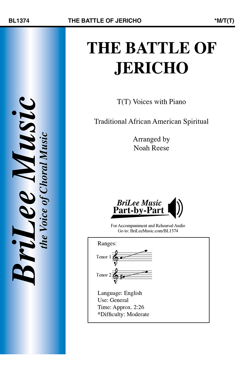 Battle of Jericho, The - cliccare qui Battle of Jericho, The - cliccare qui
