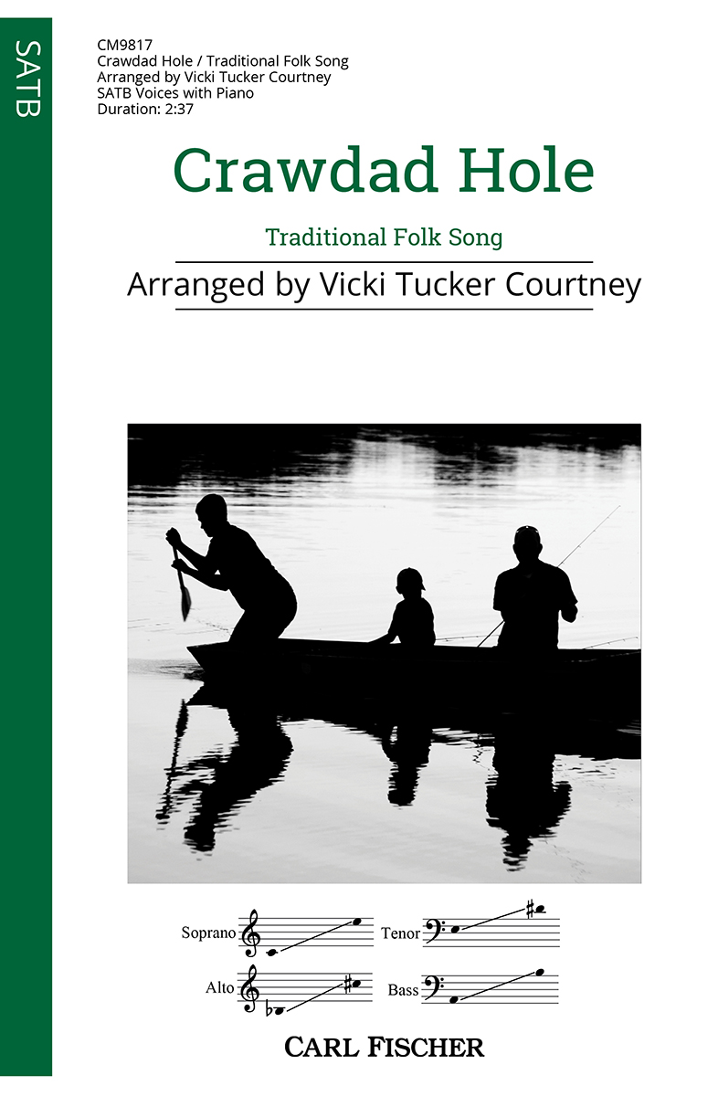 Crawdad Hole - cliccare qui