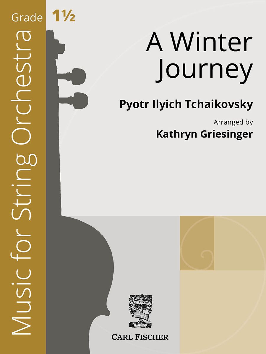 A Winter Journey - cliccare qui