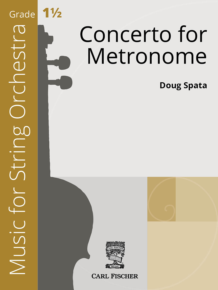 Concerto for Metronome - cliccare qui Concerto for Metronome - cliccare qui