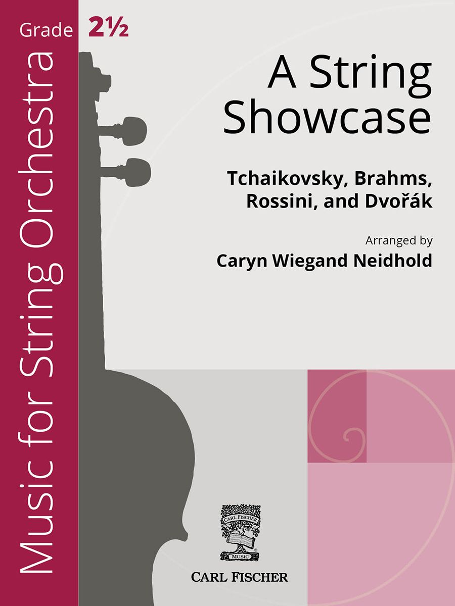 A String Showcase - cliccare qui A String Showcase - cliccare qui