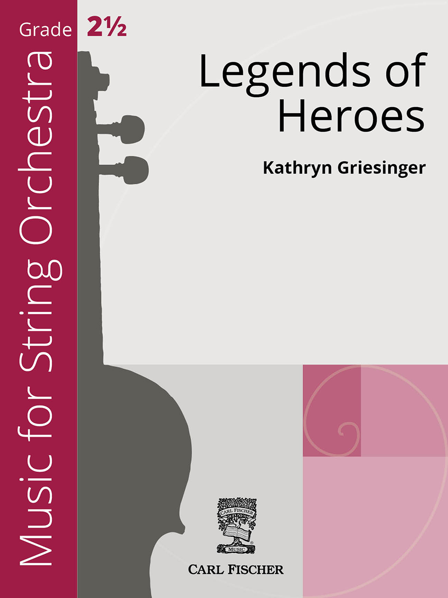 Legends of Heroes - cliccare qui