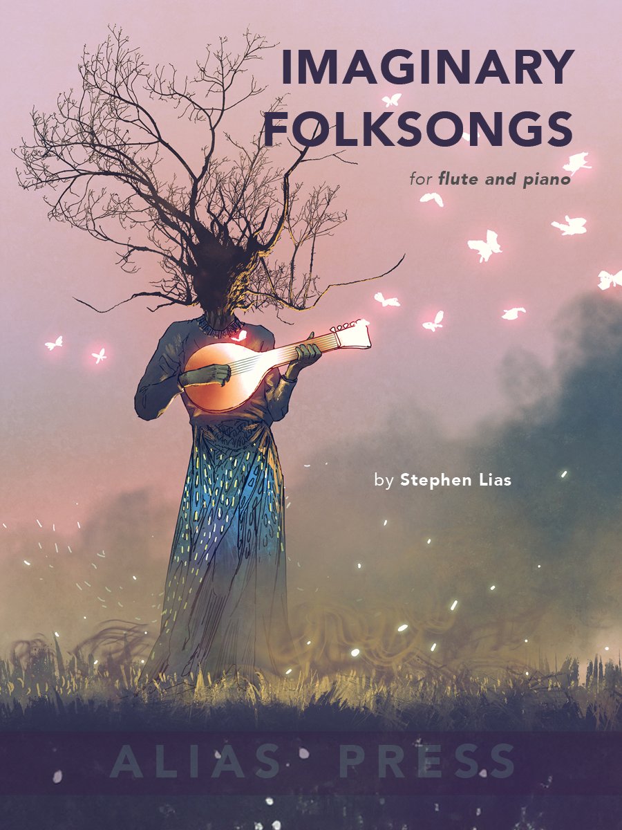 Imaginary Folksongs - cliccare qui Imaginary Folksongs - cliccare qui