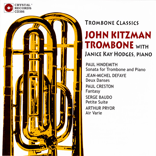 John Kitzman Trombone - cliccare qui John Kitzman Trombone - cliccare qui