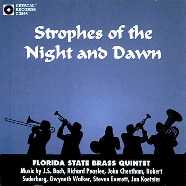 Strophes of the Night and Dawn - cliccare qui