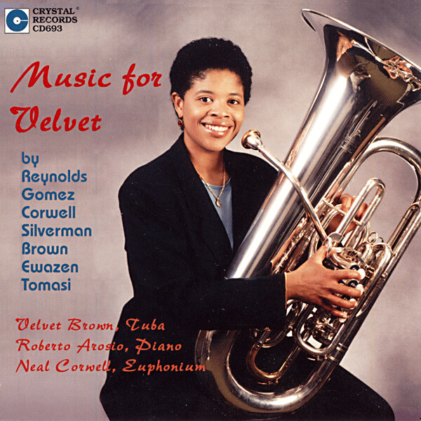 Music for Velvet - cliccare qui