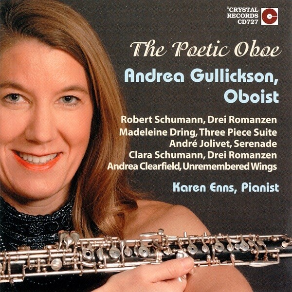 Poetic Oboe, The - cliccare qui