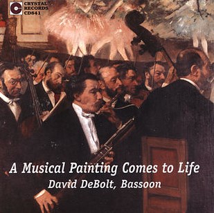 Musical Painting Comes to Life, A - cliccare qui