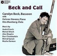 Beck and Call - cliccare qui