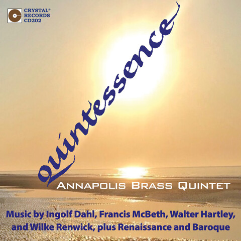 Quintessence - cliccare qui