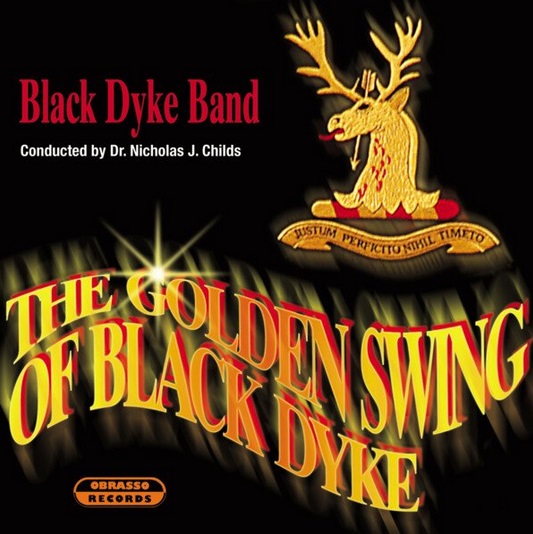 Golden Swing of Black Dyke, The - clicca qui