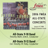 2006 Florida Music Educators Association: All-State 9-10 Band and All-State 11-12 Band - clicca qui