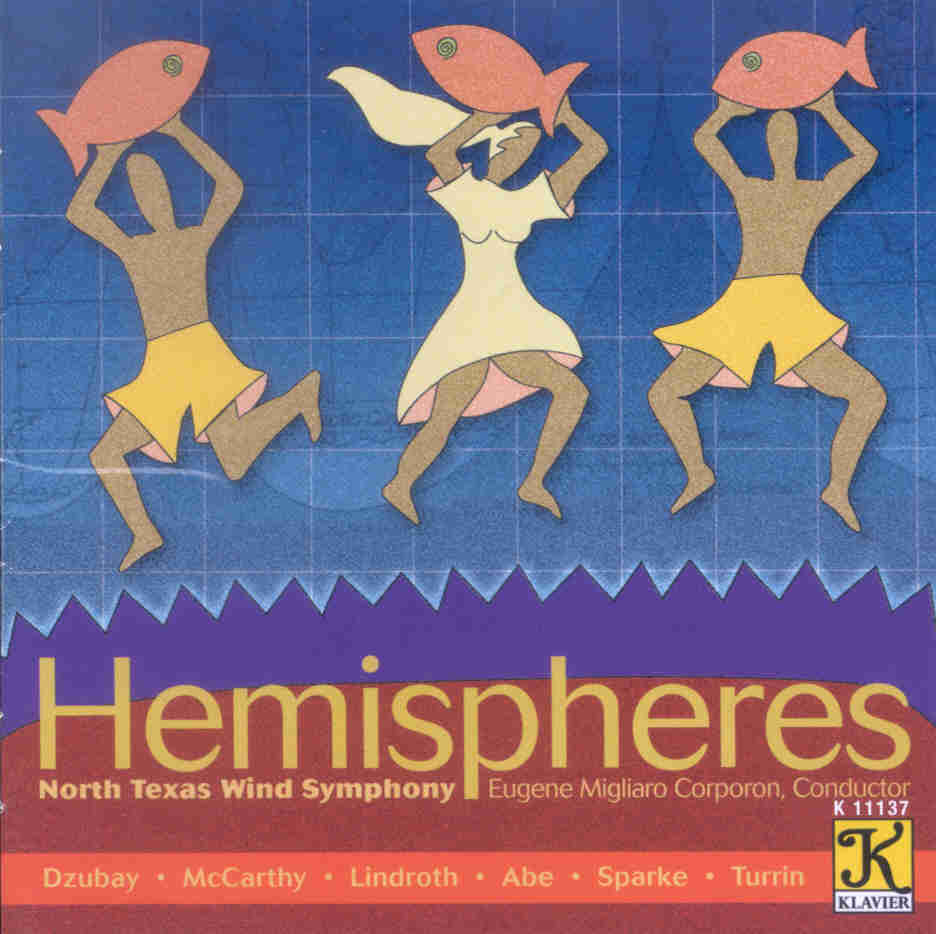 Hemispheres - clicca qui