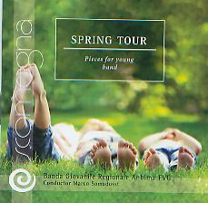 Spring Tour - clicca qui