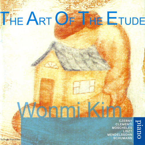 Art of the Etude, The - cliccare qui Art of the Etude, The - cliccare qui