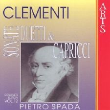 Piano Works (Complete) #12 - Sonatinas, Op. 36 / Sonatas, Op. 37 - cliccare qui Piano Works (Complete) #12 - Sonatinas, Op. 36 / Sonatas, Op. 37 - cliccare qui