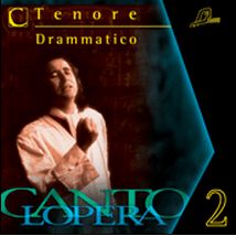 Tenore Drammatico #2 - cliccare qui